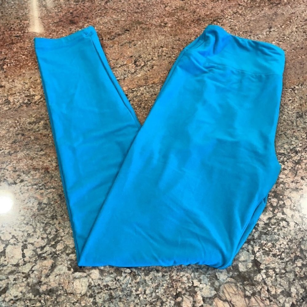 OS LuLaRoe Leggings‎ AA21 4968